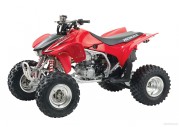 Honda TRX450ER